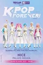K-Pop Forever ! event image