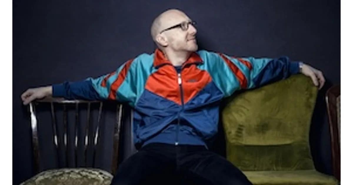 Ralf Senkel - Der hat gesessen! event image