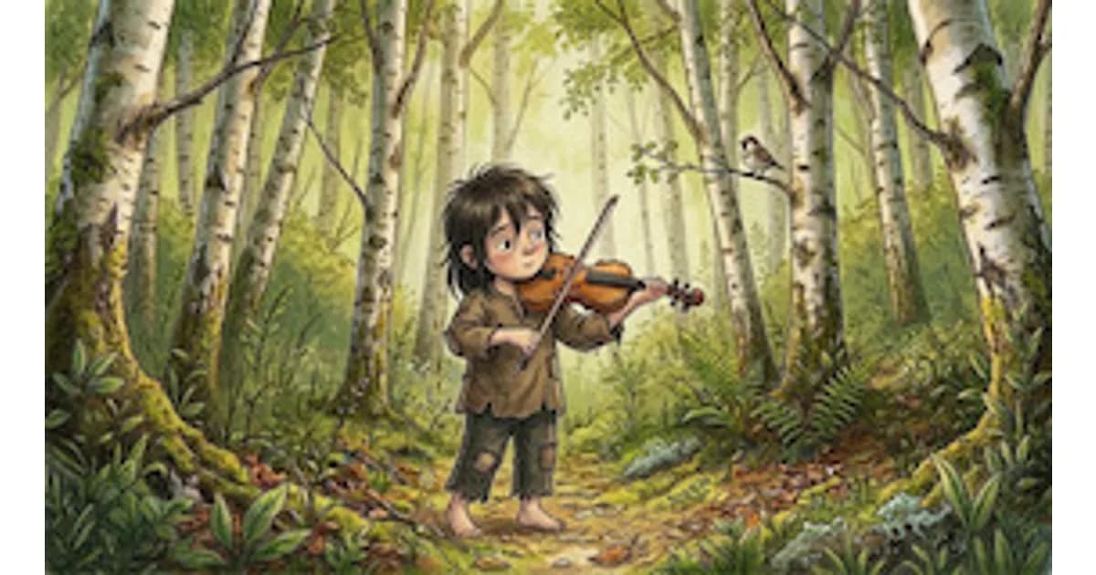 Kinderszene 26/27 - Sinfonieorchester Basel event image