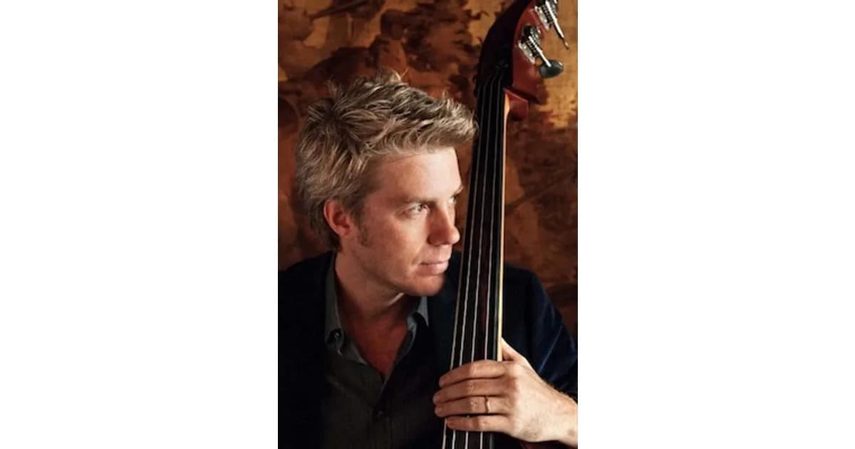 Andrew McCormack Trio - feat. Kyle Eastwood event image