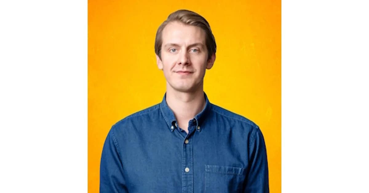 Jonas Greiner - "Auf Augenhöhe" event image