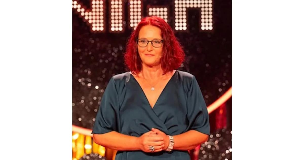 Anny Hartmann - mit dem Programm "MUT-Bürgerin - Das Beste aus 25 Jahren" event image