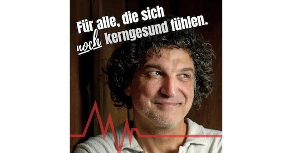 Diagnose: Dachschaden - Premiere event image