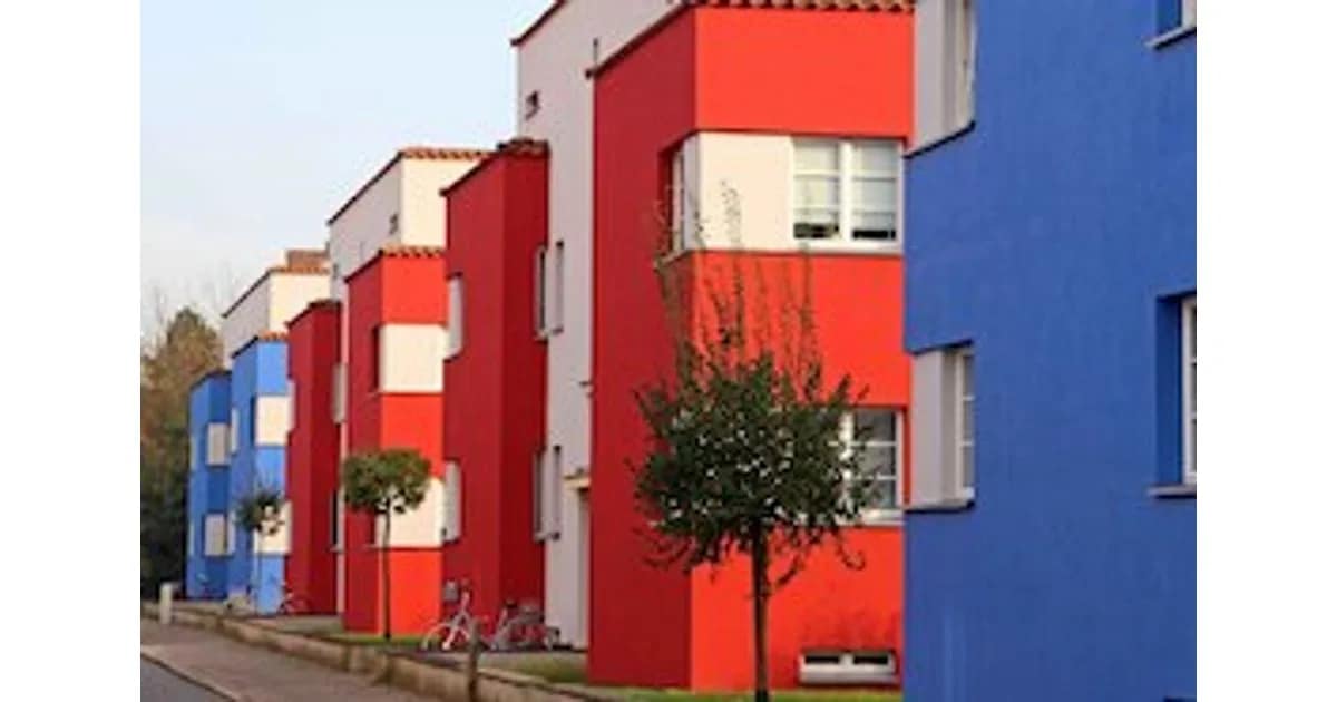 Öffentliche Bauhausführungen - "Bauhaus-Architektur - vom Fachwerk zum Bauhaus"