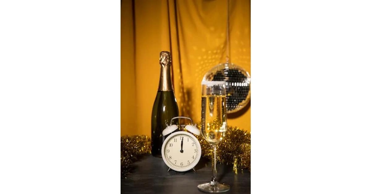 Silvesterball im Kurhaus Bad Krozingen event image