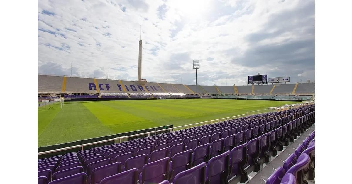 Fiorentina vs Lecce event image
