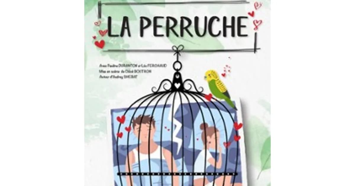 La Perruche event image