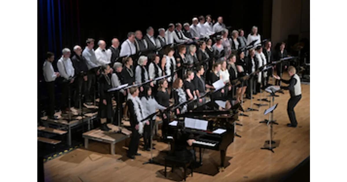 Gemeinschaftskonzert event image