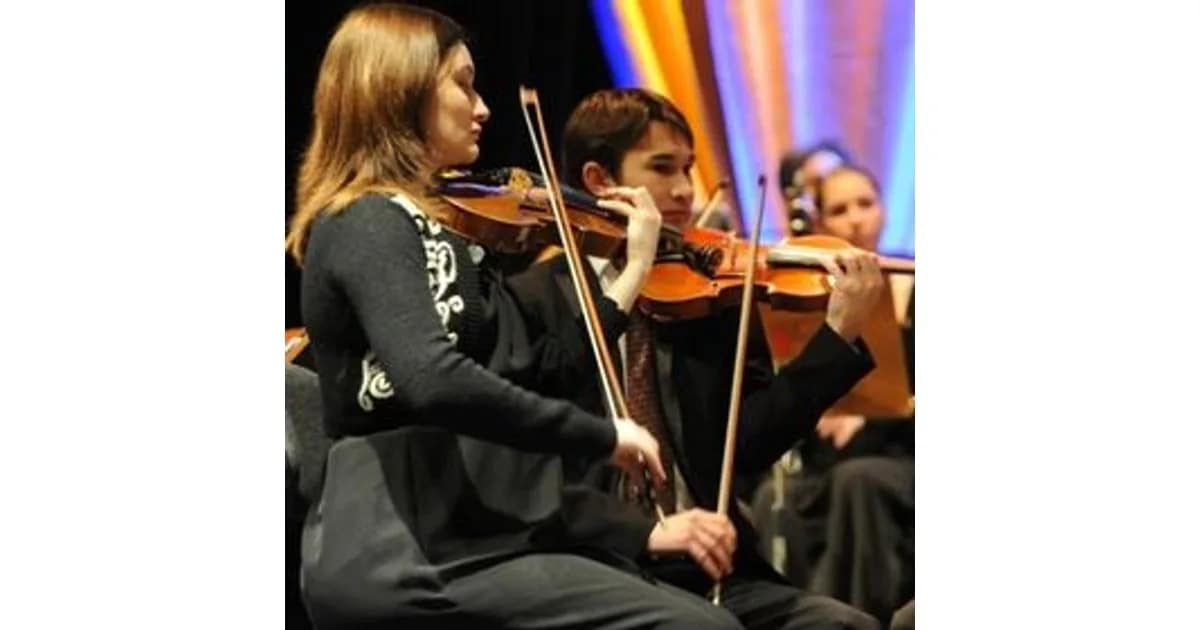 The Chambers - Die Virtuosen aus Köln event image