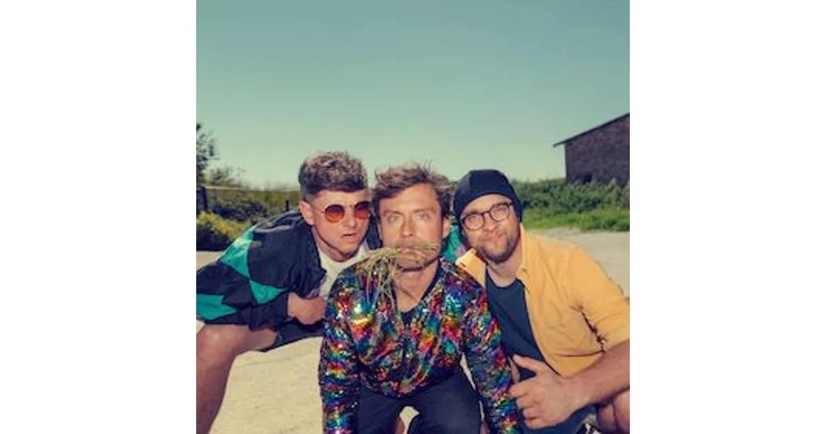 Wohnzimmerkonzert - Das exklusive event image
