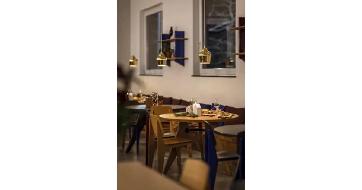 Winter Tapas - Ein Hauch von Alpengeschmack auf dem Vitra Campus event image