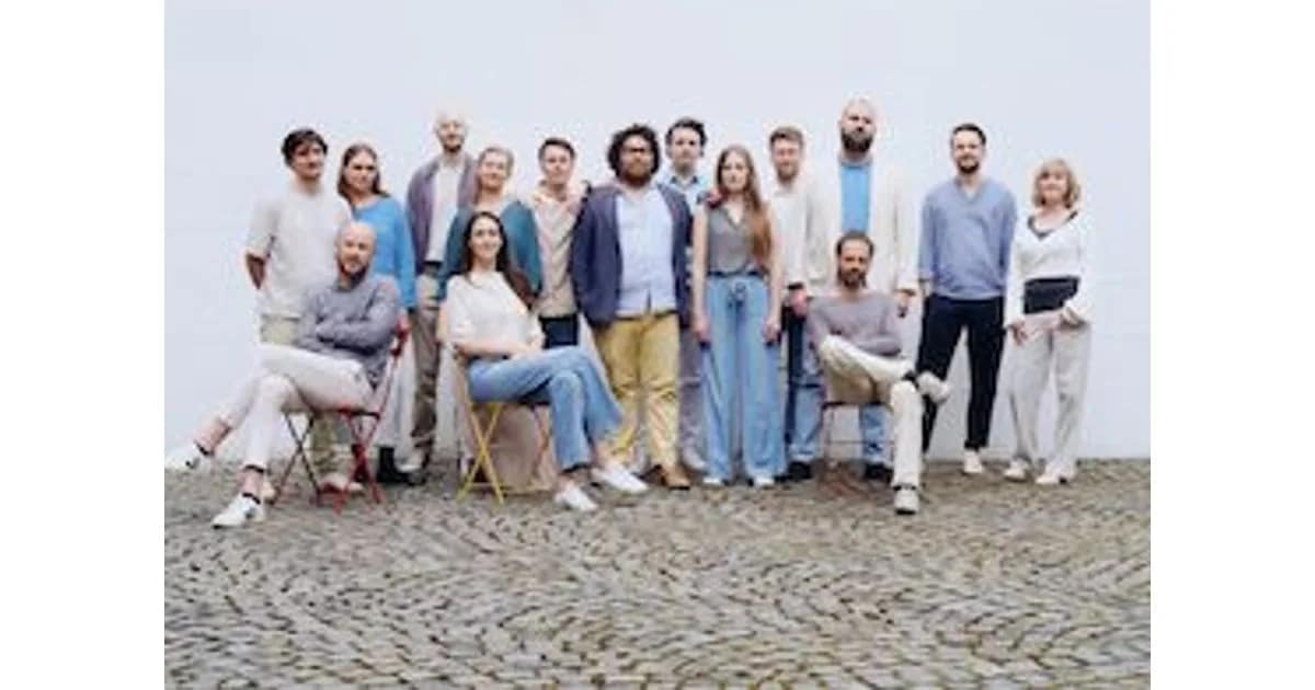Sonderveranstaltungen 2027 - Klassik im Ring mit dem treppenhausorchester event image