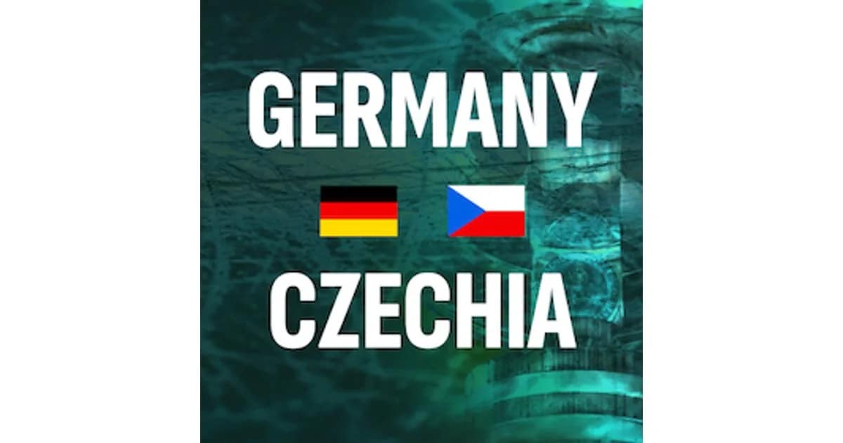 IIHF Eishockey WM 2027 - Deutschland - Tschechien event image