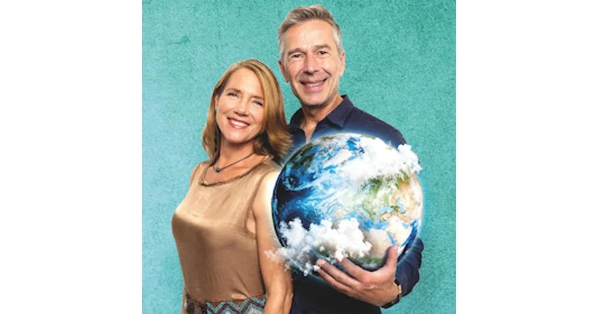 Dirk Steffens - Hoffnungslos optimistisch event image