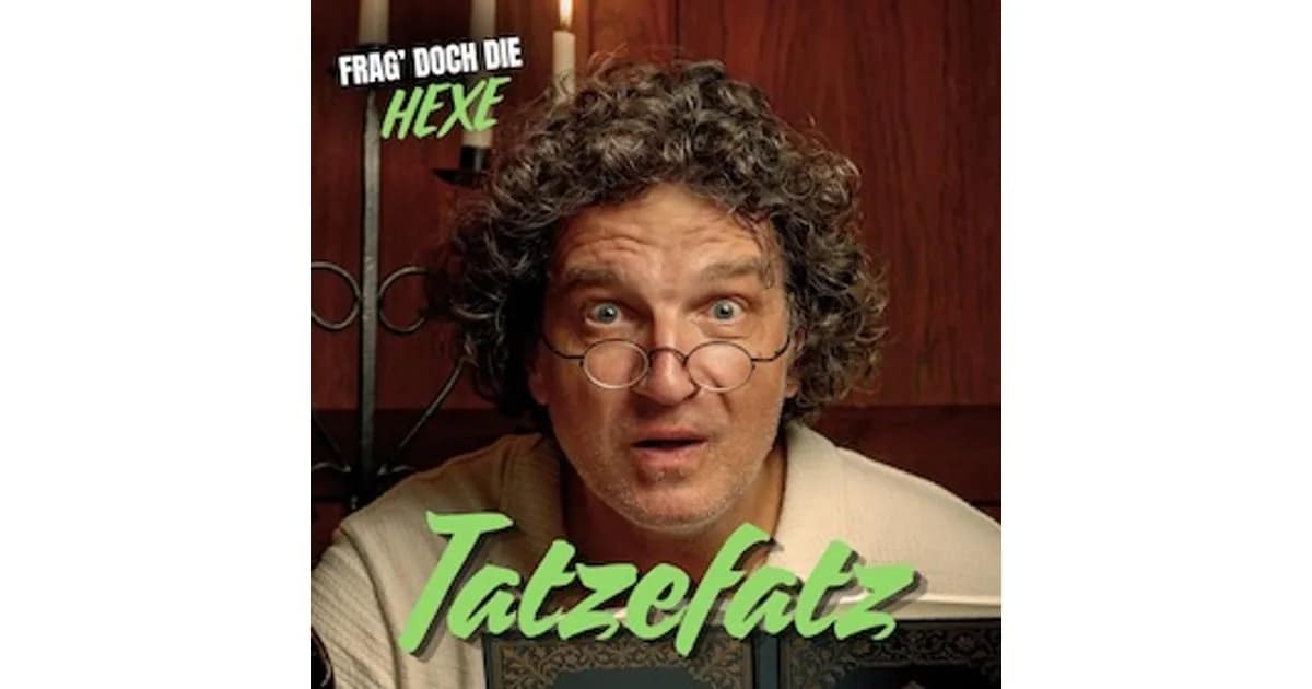 Tatzefatz - Privatvorstellung event image