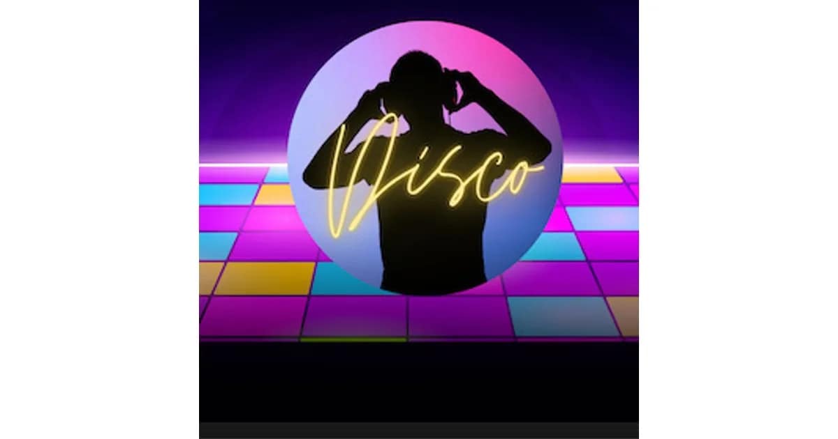 Gratisveranstaltungen - Teenie Disco event image