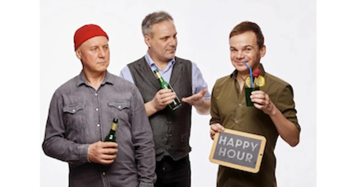 53. Donauwörther Kulturtage 2026 - Happy Hour event image