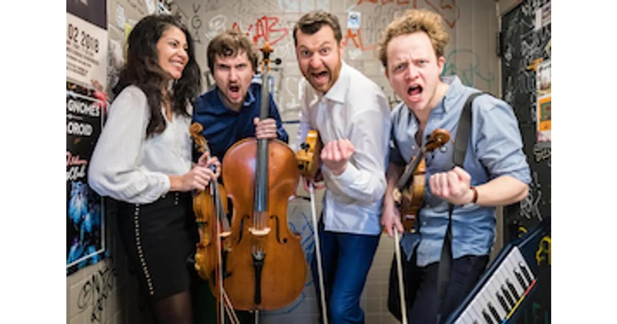 Kulturforum Illenau 26-27 - Feuerbach Education Programm (8+) event image