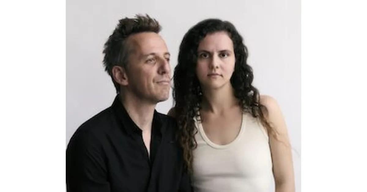 Danae Dörken & Pascal Schumacher event image