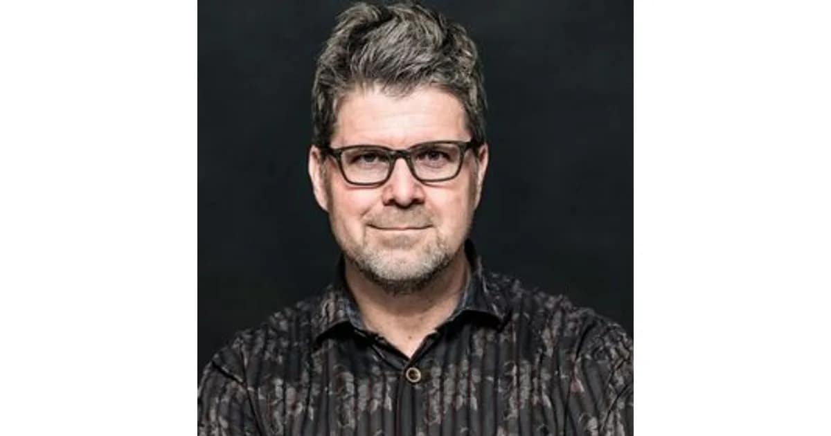 100 Dinge, die Du NACH dem Tod auf keinen Fall verpassen solltest - Ein heiterer Streifzug mit Fabian Vogt durchs Jenseits - mit Musik event image