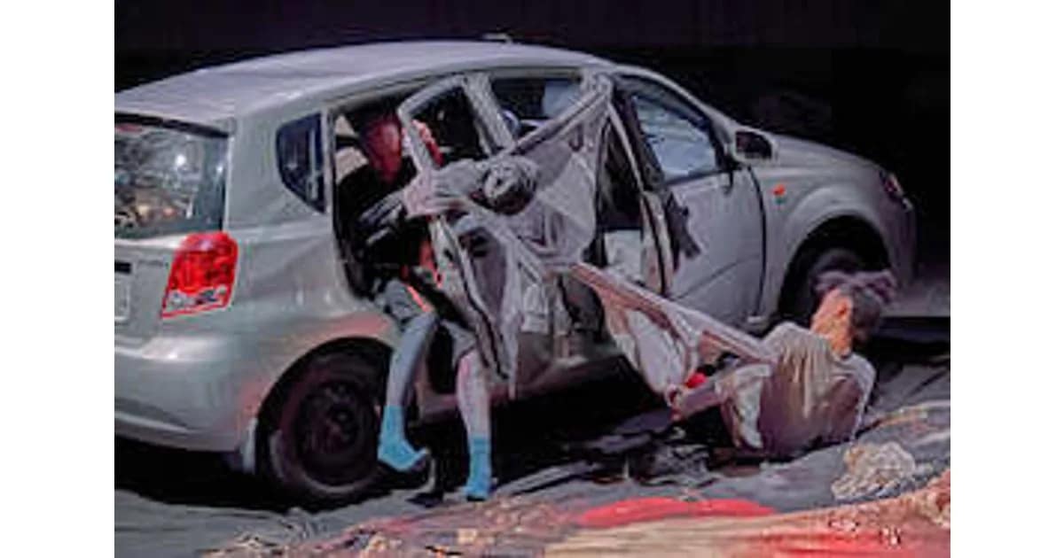 CARNOID event image