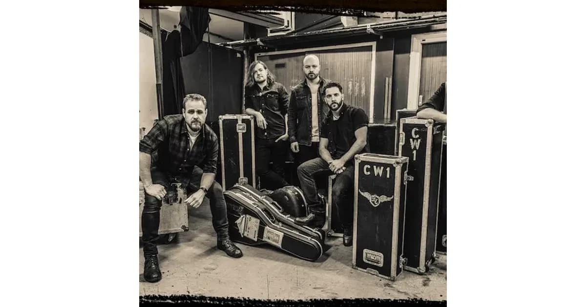 Otto Meyer präsentiert: Rantastic Kopfhörer live – Strange Kind of Women - Deep Purple Tribute event image