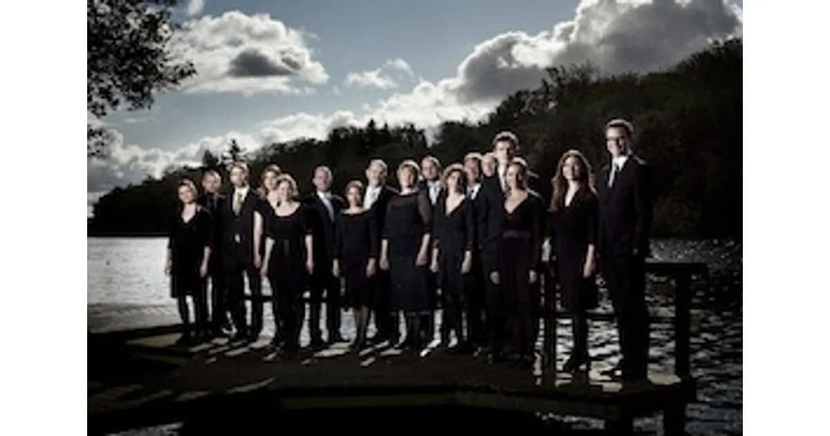 Stunde der Kirchenmusik - Concert Clemens / Carsten Seyer-Hansen event image