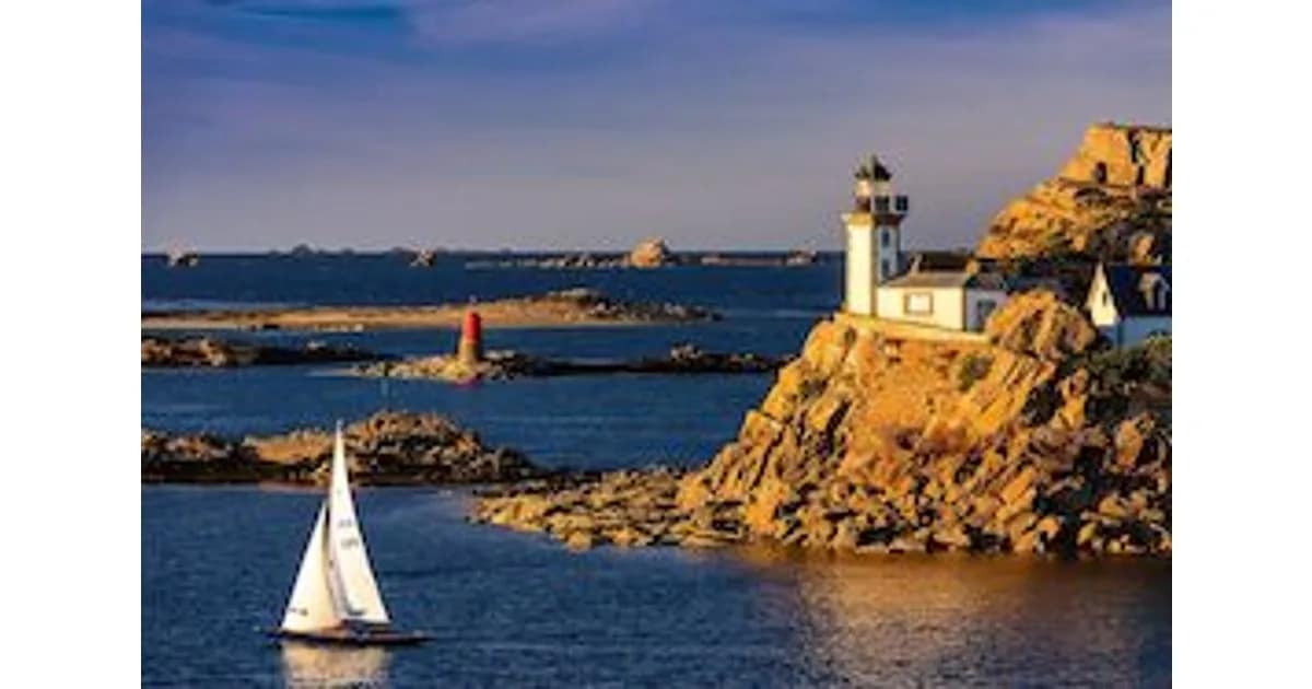 Bretagne event image