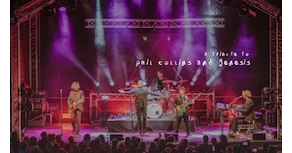 True Collins event image