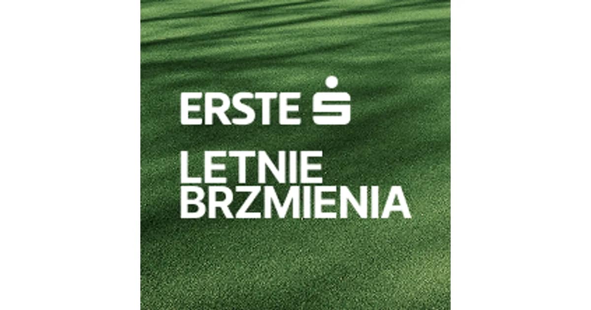 Erste Letnie Brzmienia 2026: POZNAŃ - DZIEŃ 1 event image