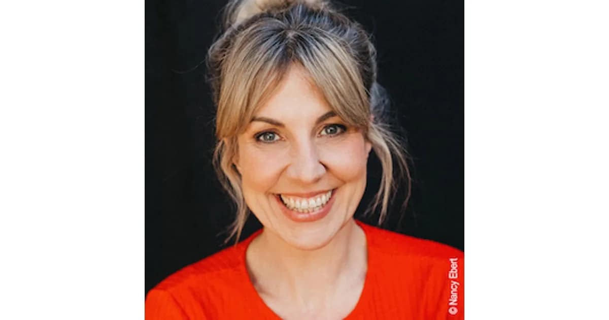 Nora Boeckler - (Fast) Alles im Griff event image