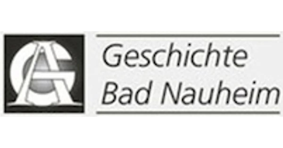 Vortragsreihe Lokalgeschichte 2026 - Frank Mörler: Die Nauheimer Burg: Spurensuche im Herzen der Altstadt event image