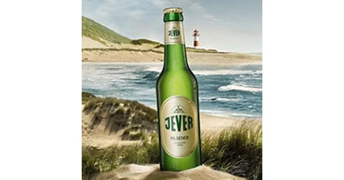 Jever Brauereiführung 2026 event image