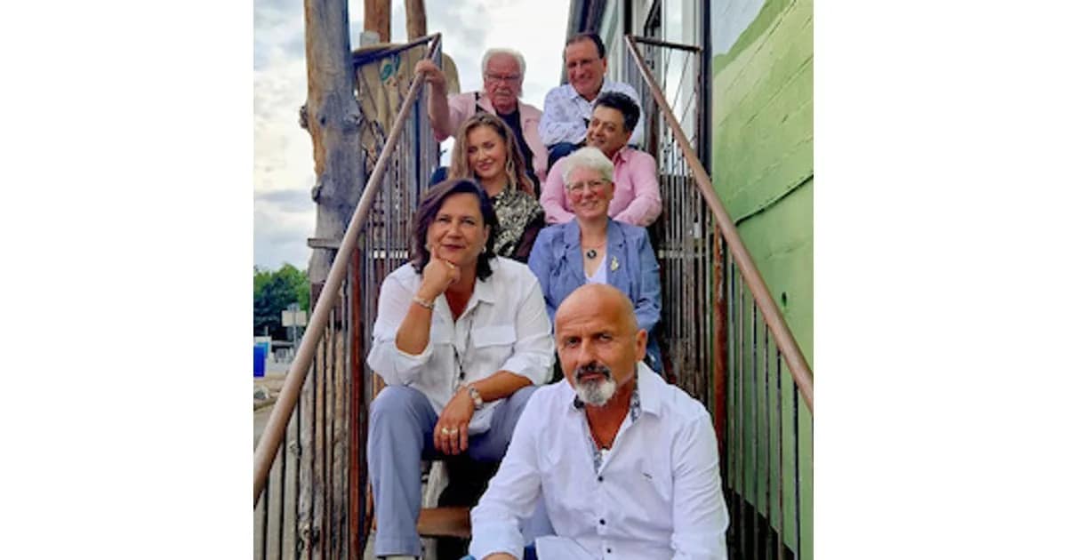Fantastische Freunde event image