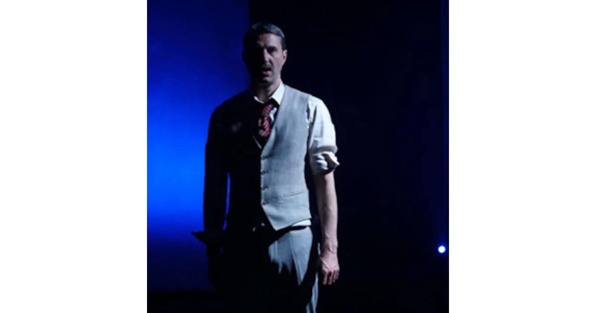 Kafka – in falschen Händen event image