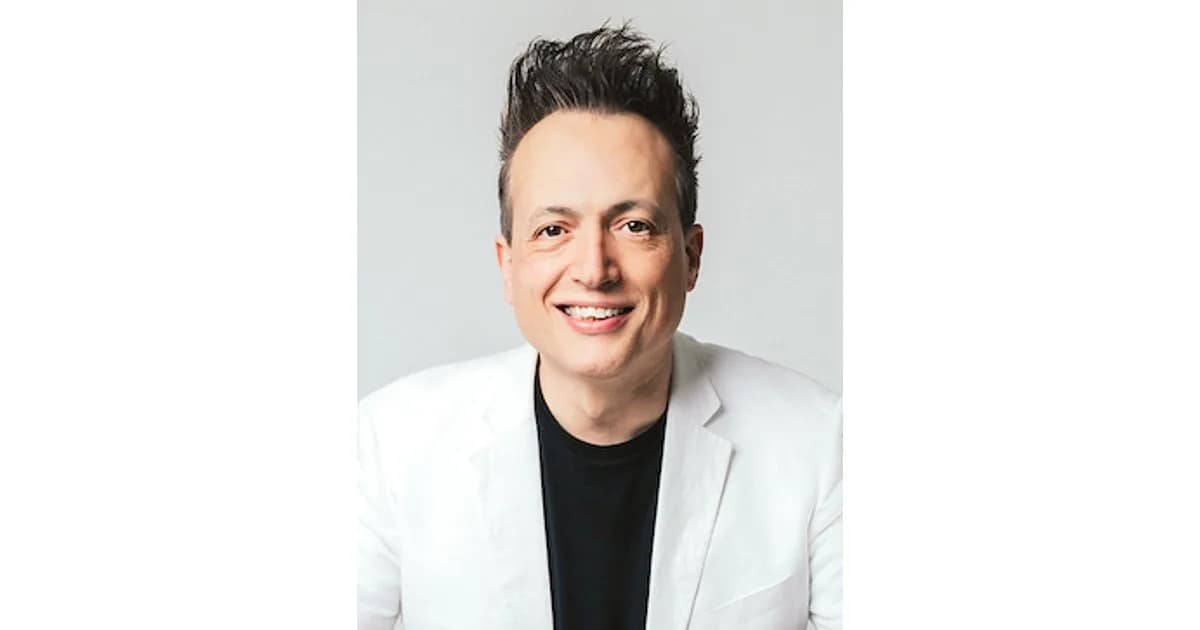 Olaf Bossi - Generation XY: die 80er, die90 und das Leben heute-Die Comedy-Show von Olaf Bossi event image