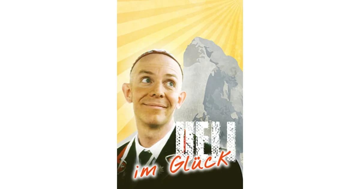 "Classic" - Ueli im Glück! event image