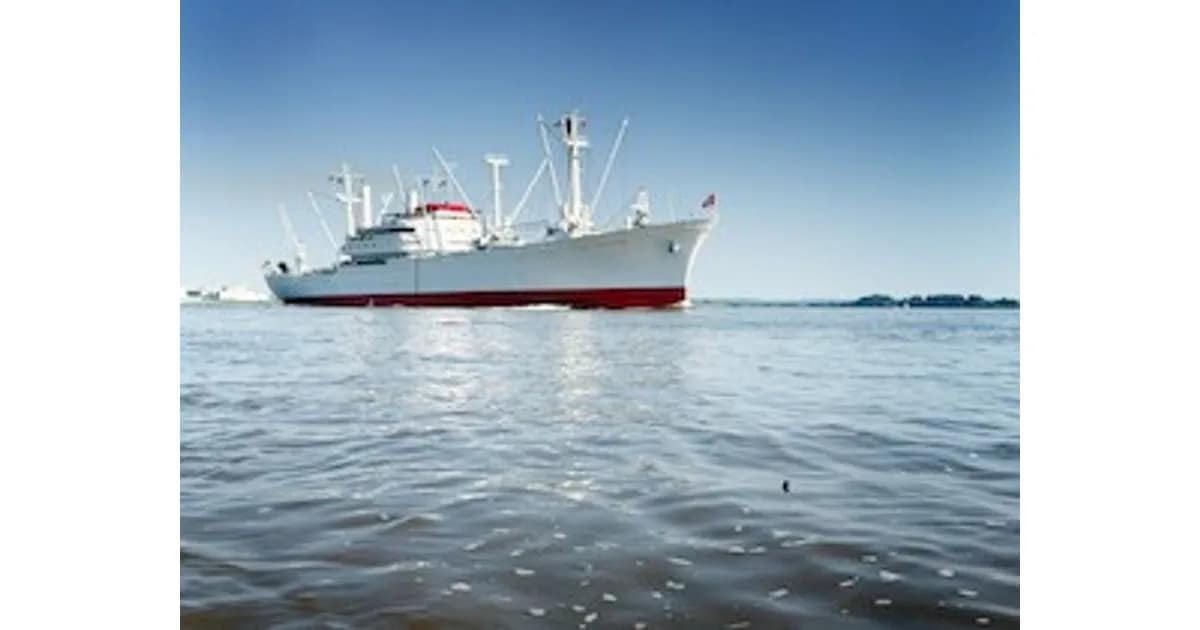 Fahrten - Elbtörn Richtung Rio HAMBURG – CUXHAVEN event image