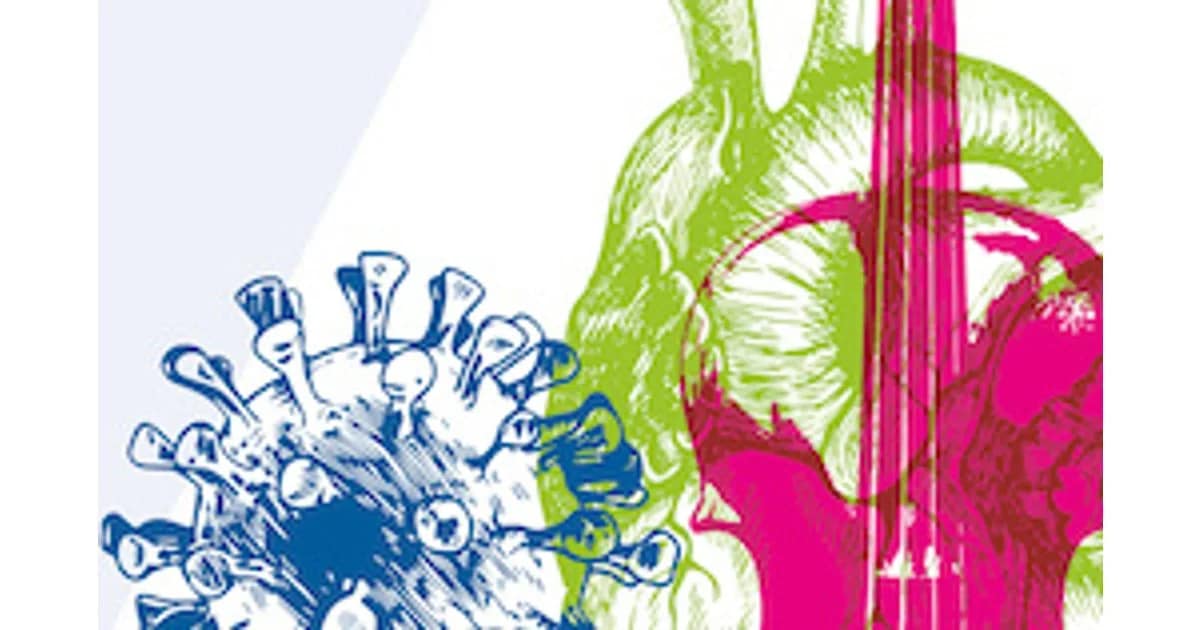 Sounds and Science - Musik und Infektionen event image