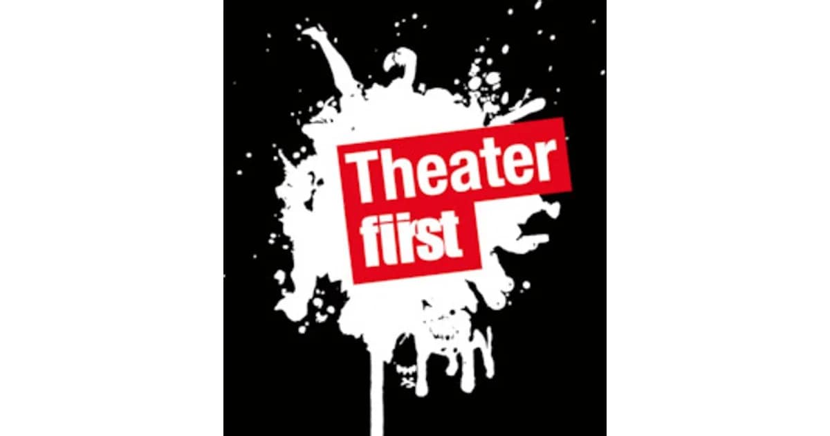 TheaterFirst 2026/2027 - Staatsschauspiel Stuttgart event image
