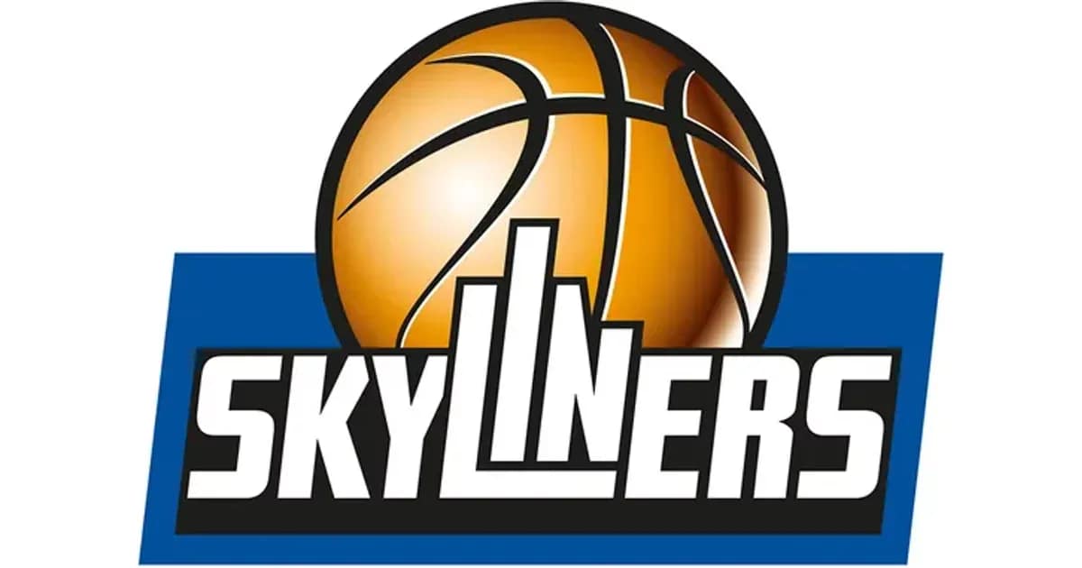 easyCredit BBL Saison 2026/27 - SKYLINERS - Fitness First Würzburg Baskets event image