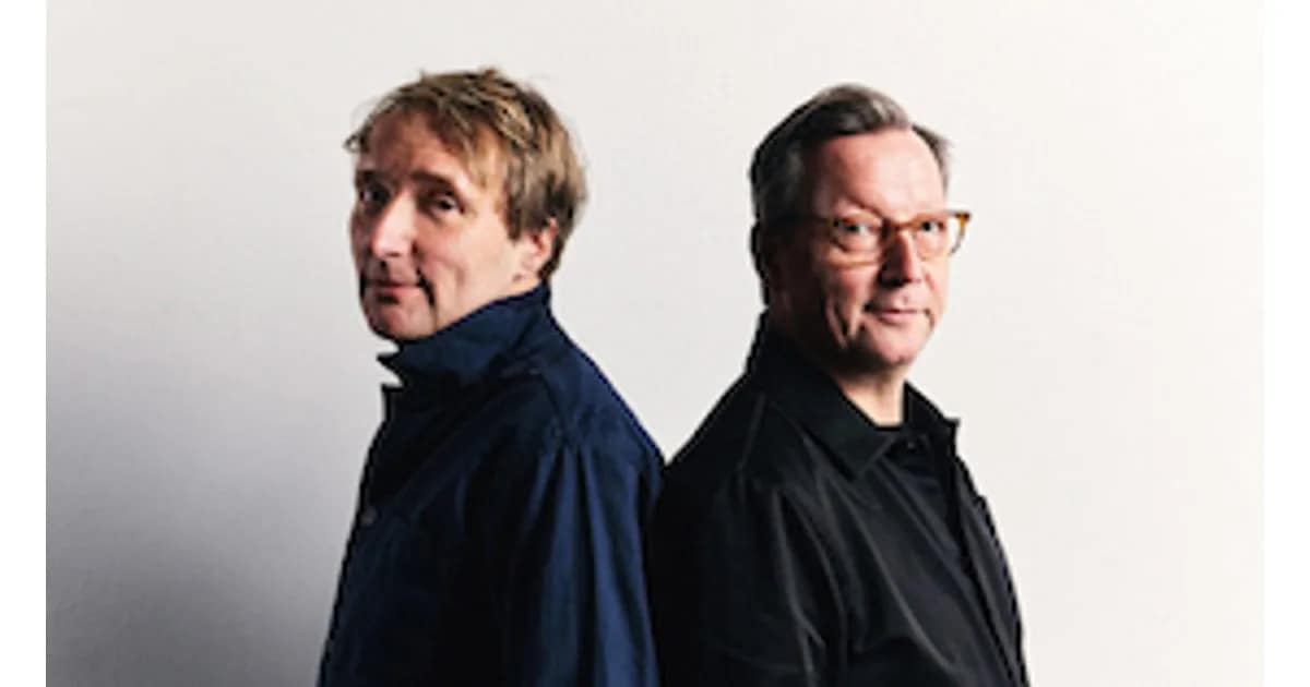 Matthias Brandt & Jens Thomas - Psycho – Fantasie über das kalte Entsetzen event image