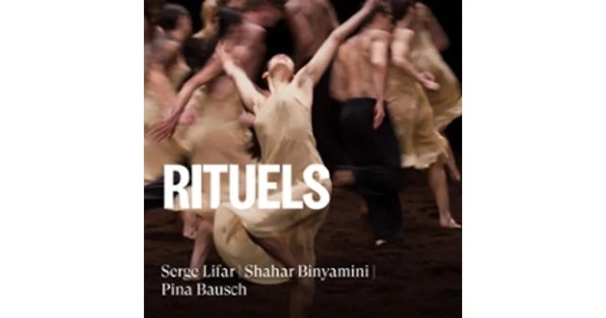 Rituels event image