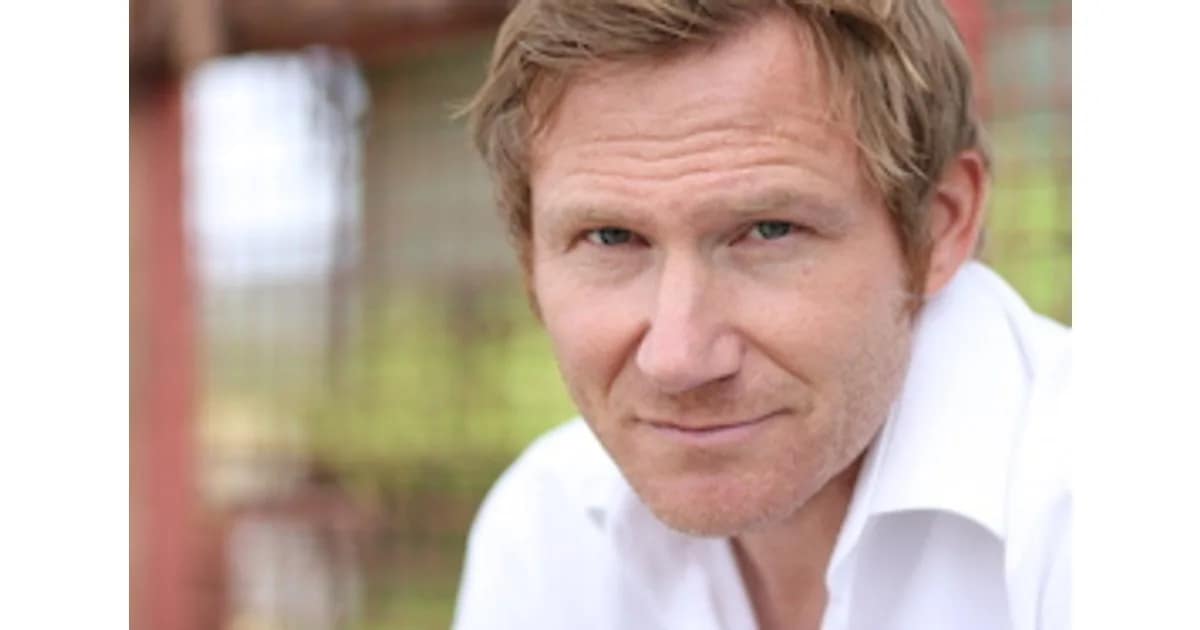 Roland Jankowsky - Wenn Overbeck (wieder)kommt event image