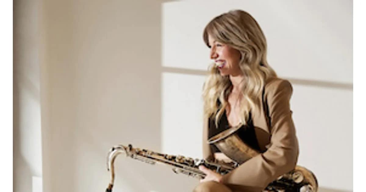 Jazz im Pool #45 - Stephanie Lottermoser event image