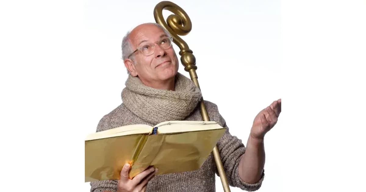 15 Jahre Jakobmayer präsentiert: - Alfred Mittermeier event image