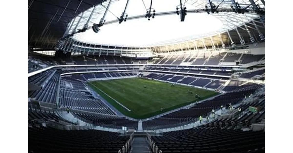 Tottenham Hotspur vs Manchester United event image