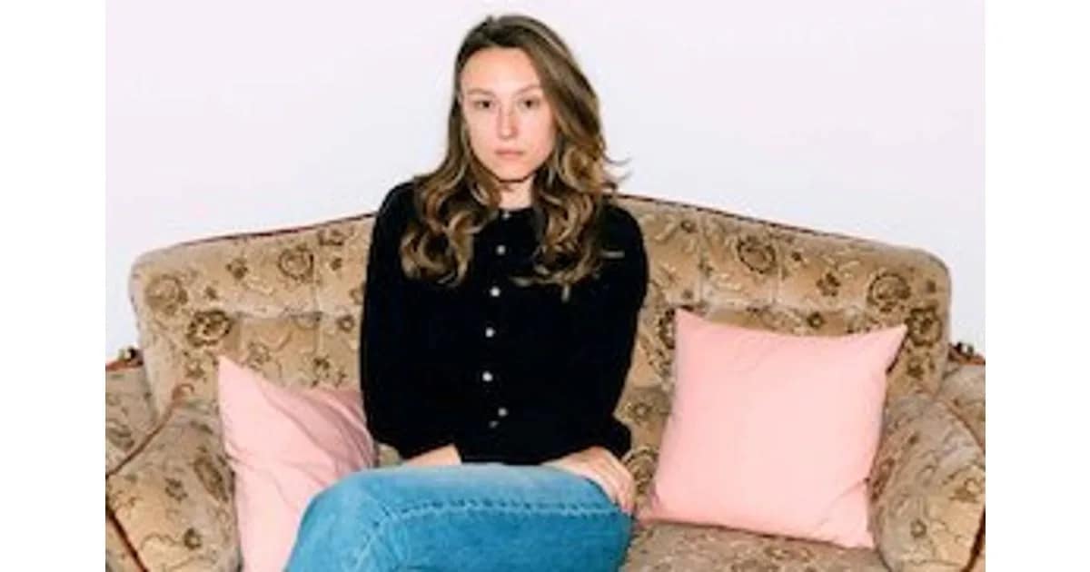 Ricarda Messner: Wo der Name wohnt - Sofagespräch mit Isabella Caldart event image