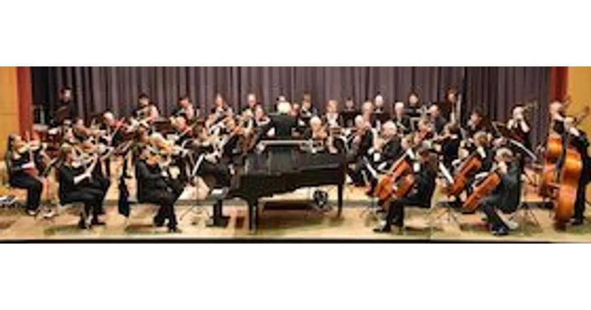Symphonieorchester Stadtbergen event image