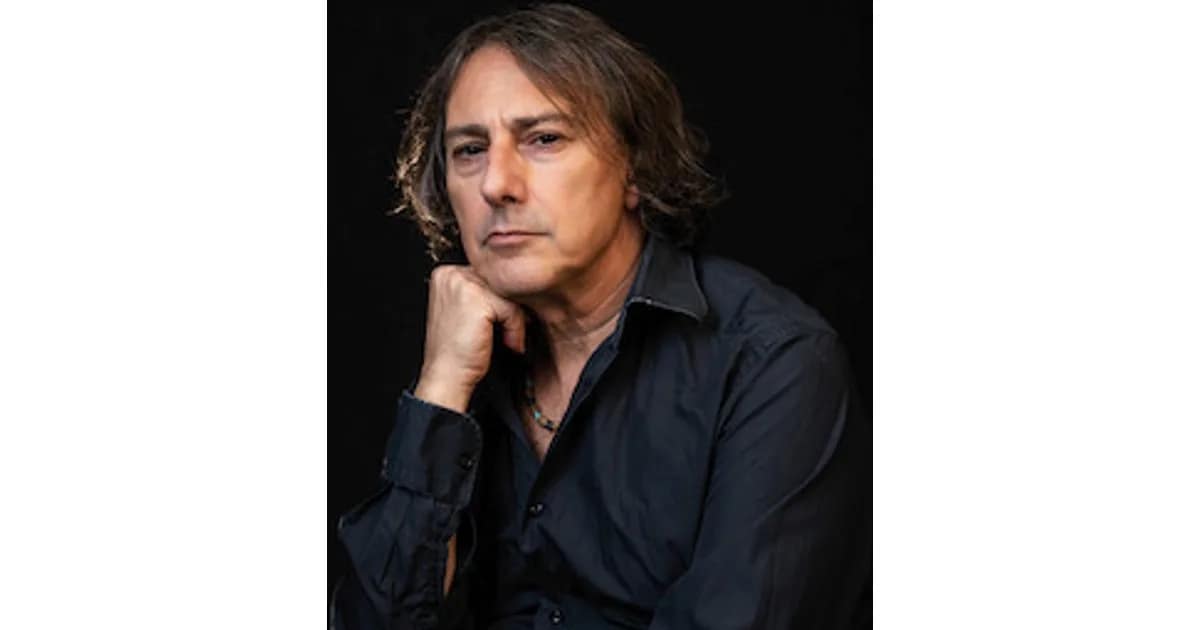Pippo Pollina - Solo in Concerto 2027 (Special Guest: Elisa Sandrini) event image